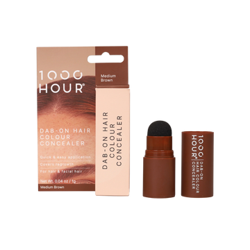 1000hr Hair Concealer Med Brow