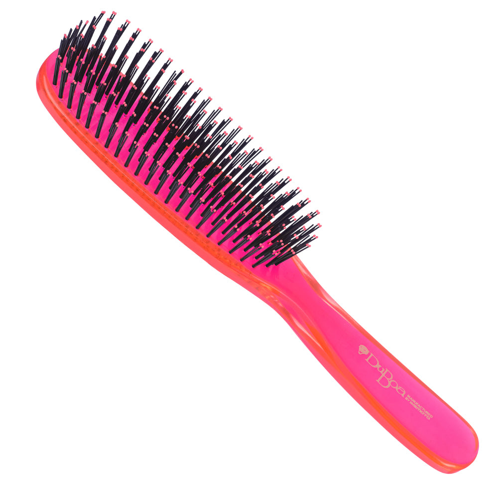 Duboa 80 Styling Brush Large - Pink