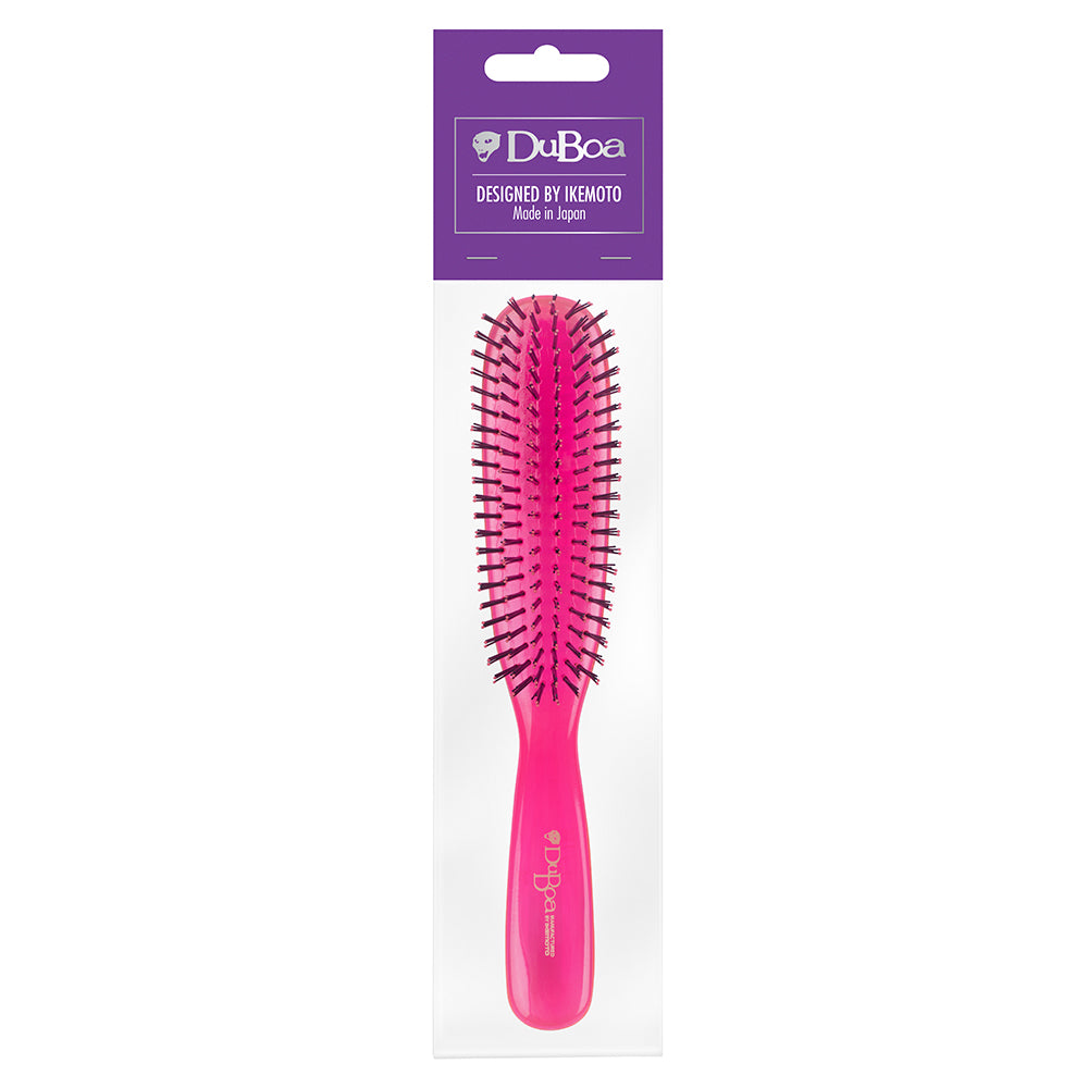 Duboa 80 Styling Brush Large - Pink