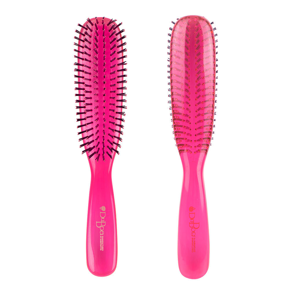 Duboa 80 Styling Brush Large - Pink