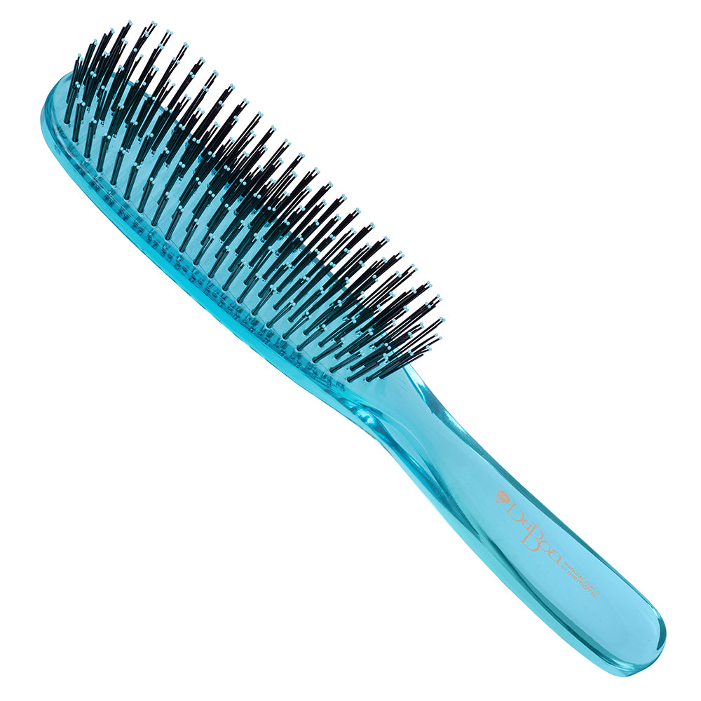 Duboa 80 Styling Brush Large - Aqua