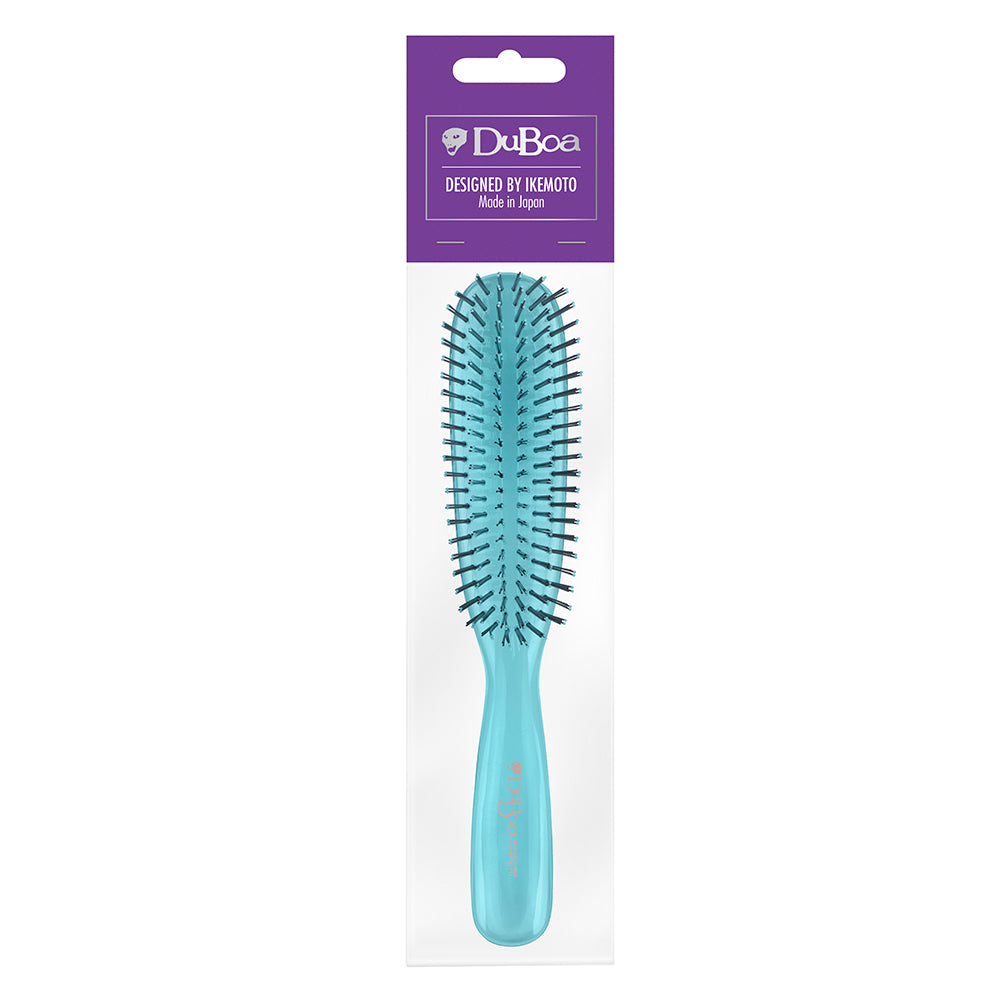 Duboa 80 Styling Brush Large - Aqua