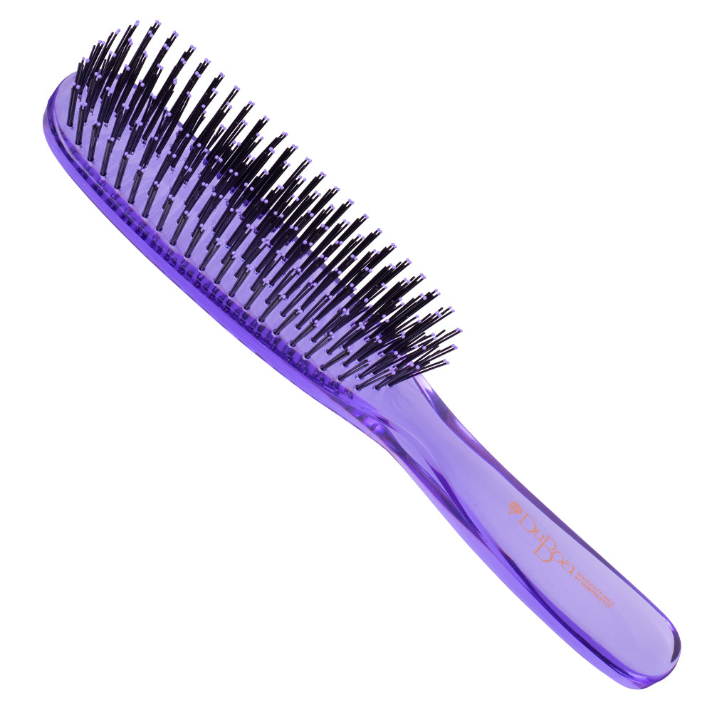 Duboa 80 Styling Brush Large - Lilac
