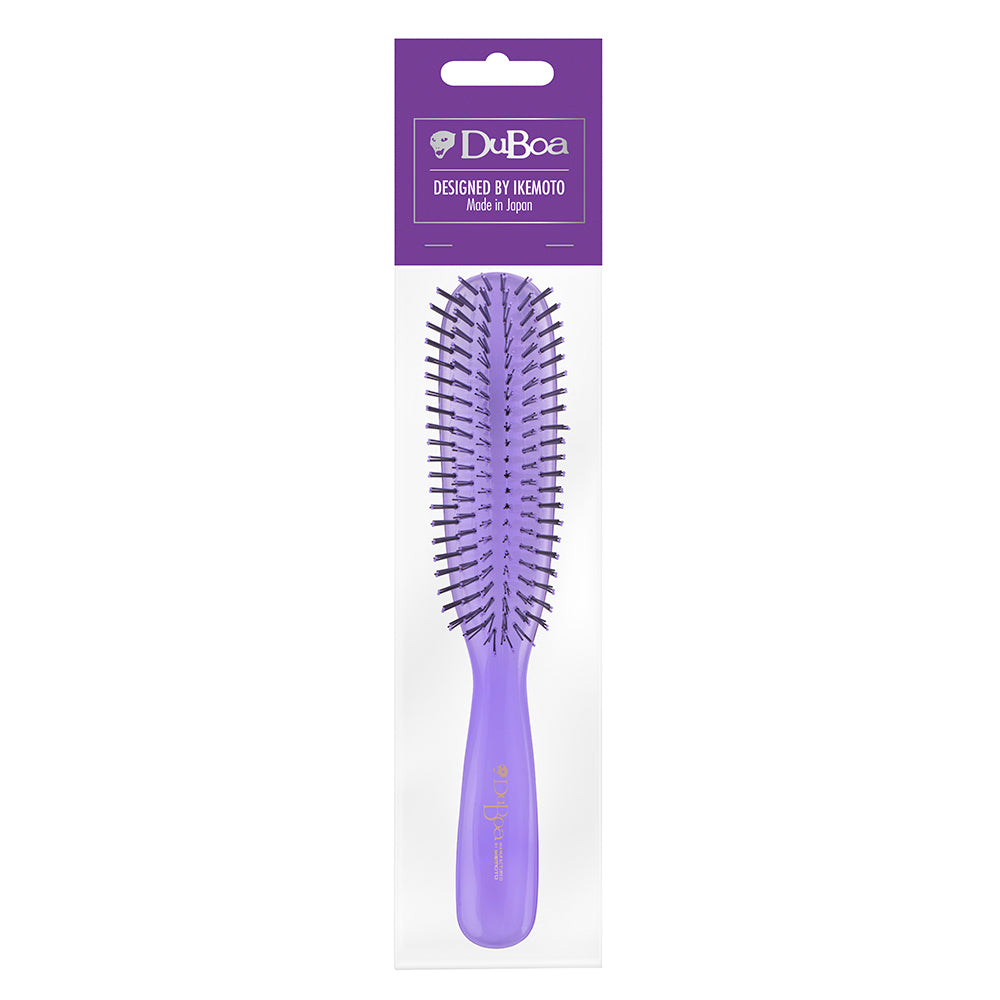 Duboa 80 Styling Brush Large - Lilac