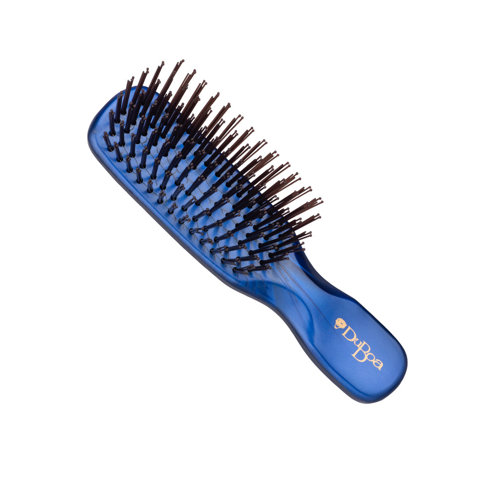 Duboa 5000 Styling Brush Mini - Blue