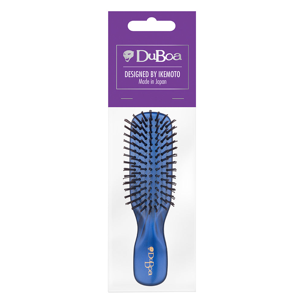 Duboa 5000 Styling Brush Mini - Blue
