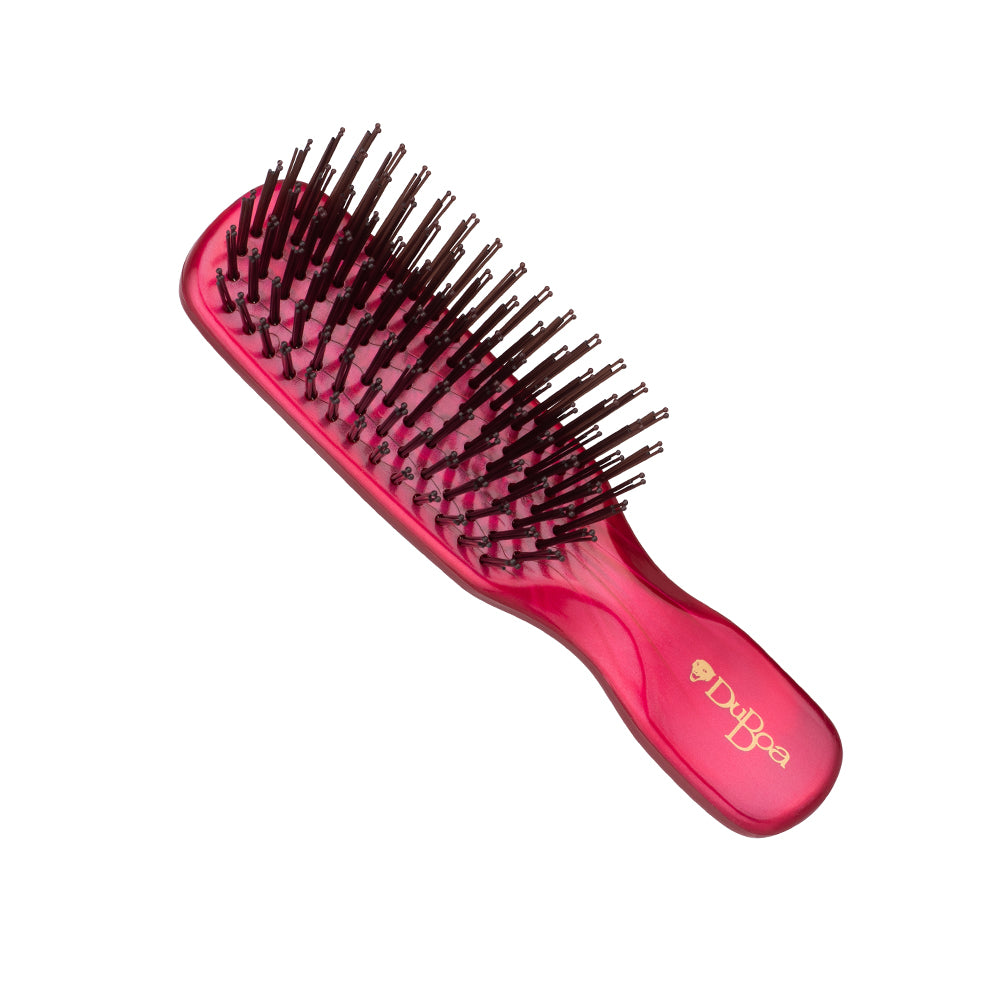 Duboa 5000 Styling Brush Mini - Pink