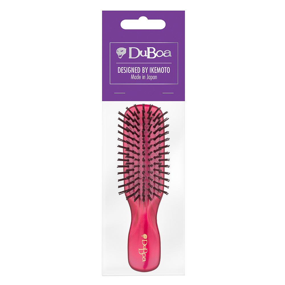 Duboa 5000 Styling Brush Mini - Pink