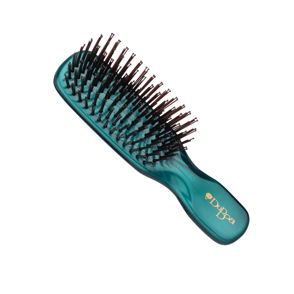 Duboa 5000 Styling Brush Mini - Green