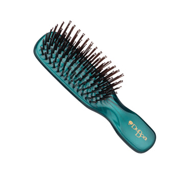 Duboa 5000 Styling Brush Mini - Green