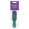 Duboa 5000 Styling Brush Mini - Green
