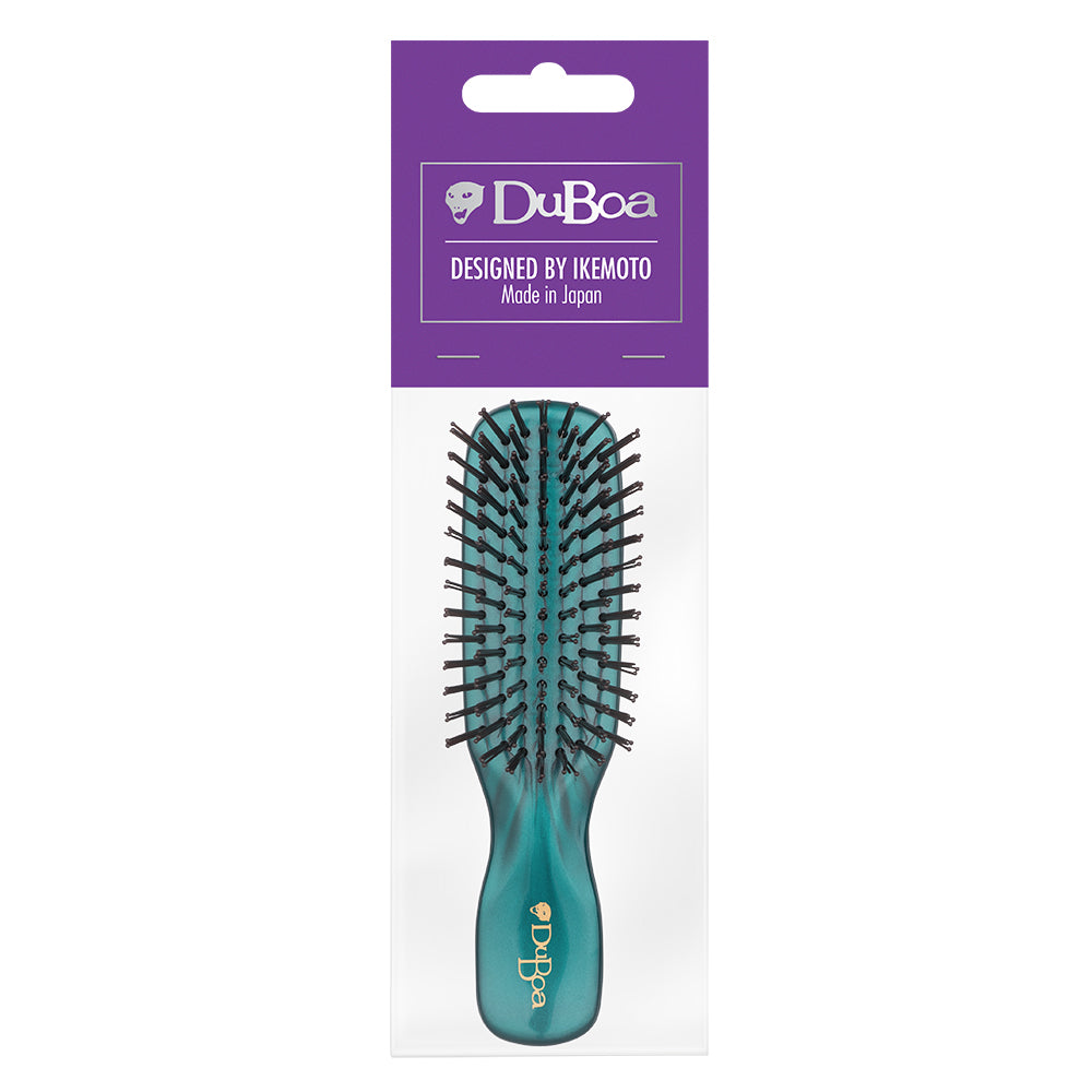 Duboa 5000 Styling Brush Mini - Green