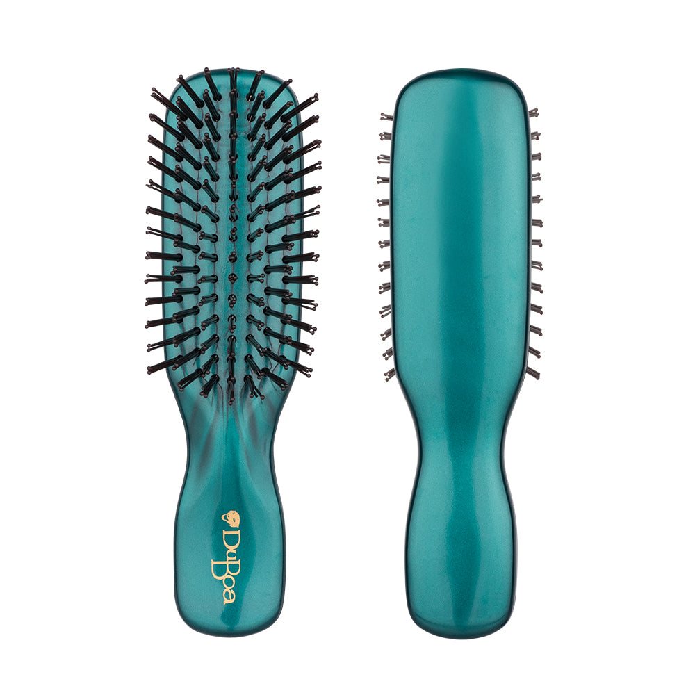 Duboa 5000 Styling Brush Mini - Green