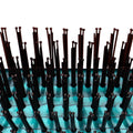 Duboa 5000 Styling Brush Mini - Green