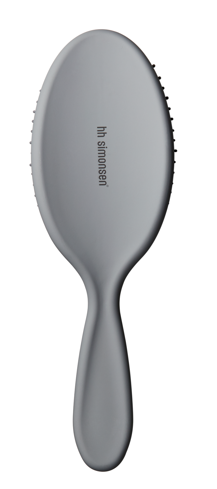 HH Simonsen Wonder Brush-Cool Grey