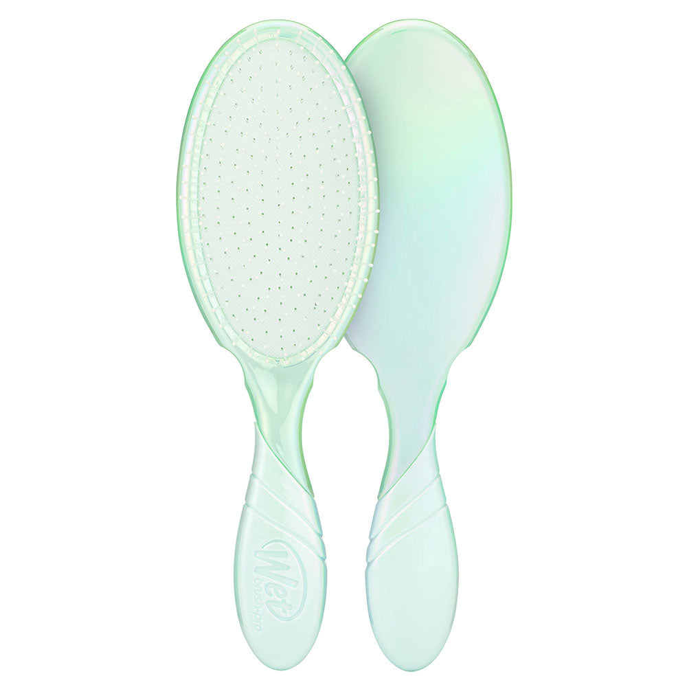 WetBrush Pro Holographic- Teal
