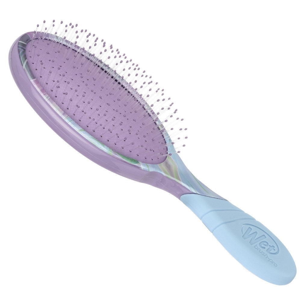 WetBrush Pro Pearlescent Prism - Blue