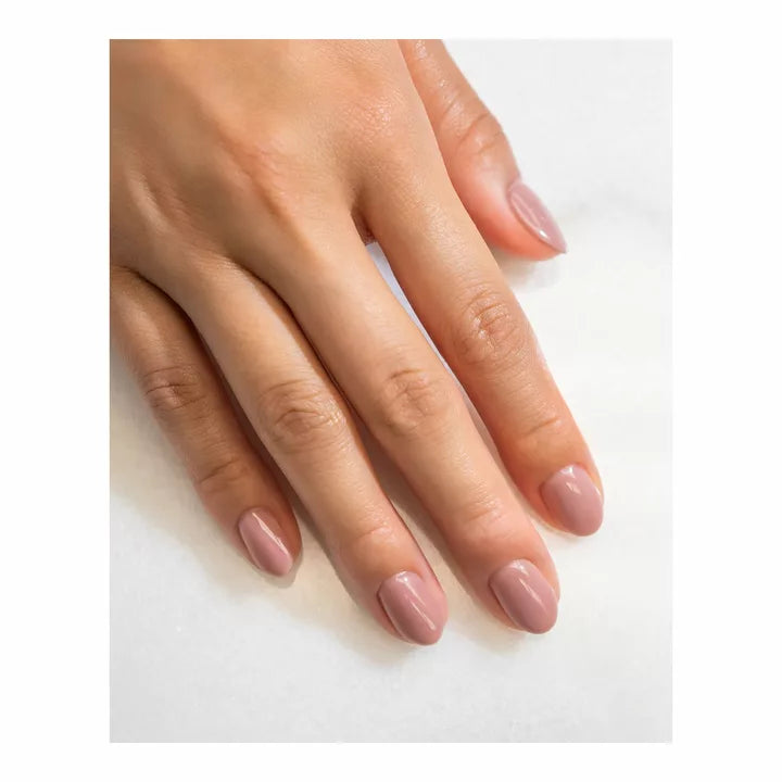 Gelish PRO - Brush-On Builder - Mauve Nude 15ml