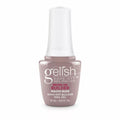 Gelish PRO - Brush-On Builder - Mauve Nude 15ml