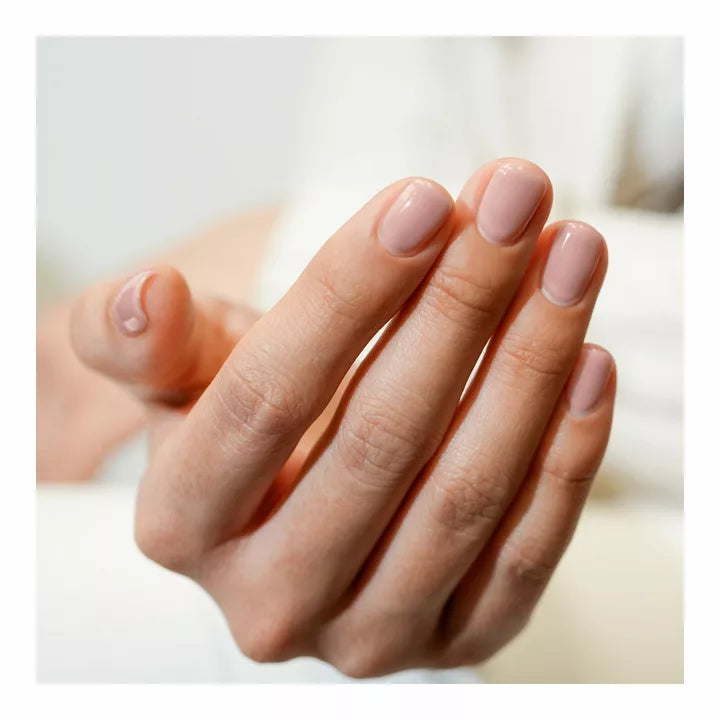 Gelish PRO - Brush-On Builder - Mauve Nude 15ml