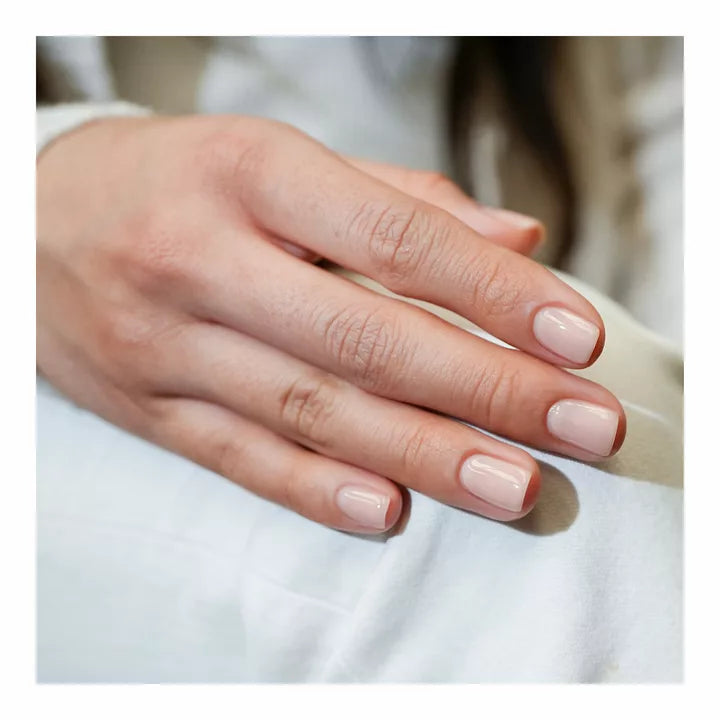 Gelish PRO - Brush-On Builder - Pink Sand Nude 15ml