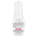 Gelish PRO - Brush-On Builder - Sheer Marshmallow 15ml