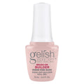 Gelish PRO - Brush-On Builder - Sheer Pink Nude 15ml