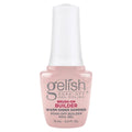 Gelish PRO - Brush-On Builder - Warm Sheer Shimmer 15ml