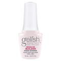 Gelish PRO - Brush-On Builder - Sheer Shimmer 15ml
