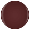 Gelish PRO - Brush-On Builder - Deep Red Brown 15ml