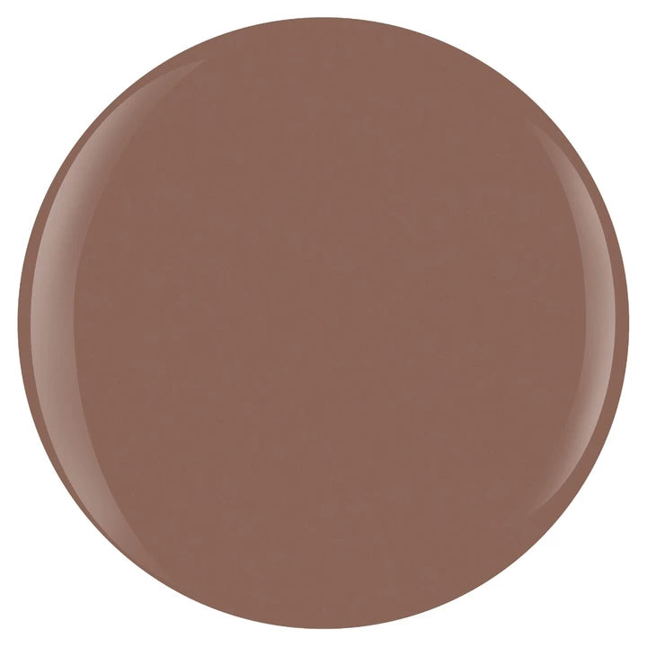 Gelish PRO - Brush-On Builder - Mocha Brown 15ml