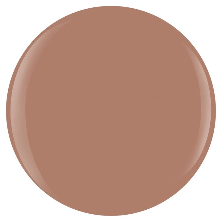 Gelish PRO - Brush-On Builder - Warm Toffee Brown 15ml