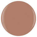 Gelish PRO - Brush-On Builder - Warm Toffee Brown 15ml
