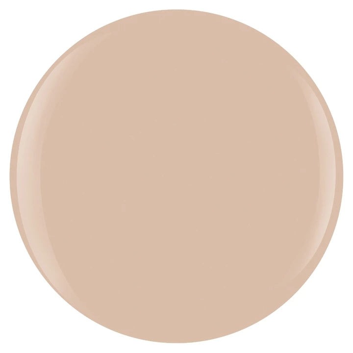 Gelish PRO - Brush-On Builder - Sandy Brown 15ml