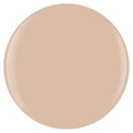 Gelish PRO - Brush-On Builder - Sandy Brown 15ml