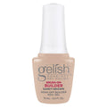Gelish PRO - Brush-On Builder - Sandy Brown 15ml