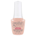 Gelish PRO - Brush-On Builder - Light Peachy Nude 15ml
