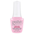 Gelish PRO - Brush-On Builder - Sheer French Pink 15ml