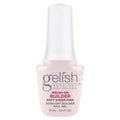 Gelish PRO - Brush-On Builder - Soft Sheer Pink 15ml