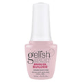 Gelish PRO - Brush-On Builder - Sheer Rosy Pink 15ml