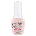 Gelish PRO - Brush-On Builder - Pale Buff Pink 15ml