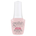 Gelish PRO - Brush-On Builder - Ballerina Pink 15ml