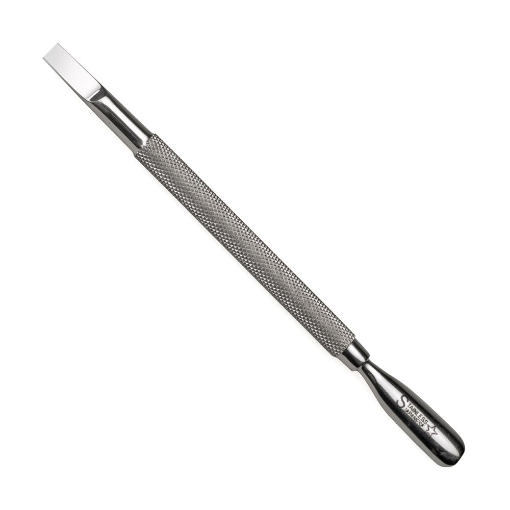 BeautyPro Straight Cuticle Pusher