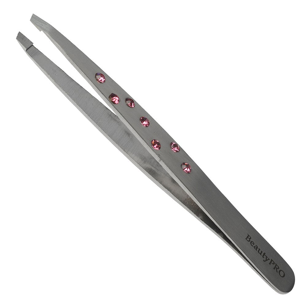 BeautyPro Dazzle Me Pink Crystal