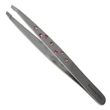 BeautyPro Dazzle Me Pink Crystal