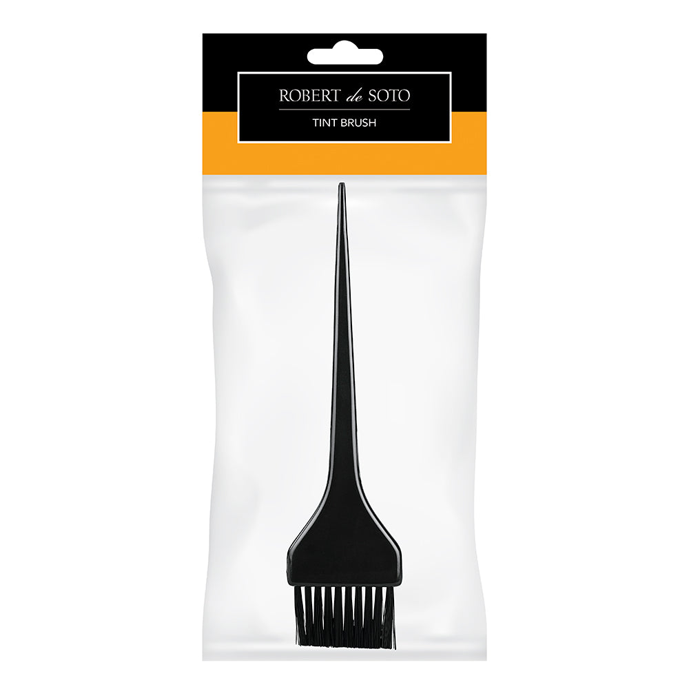 Tint Brush Jumbo Black