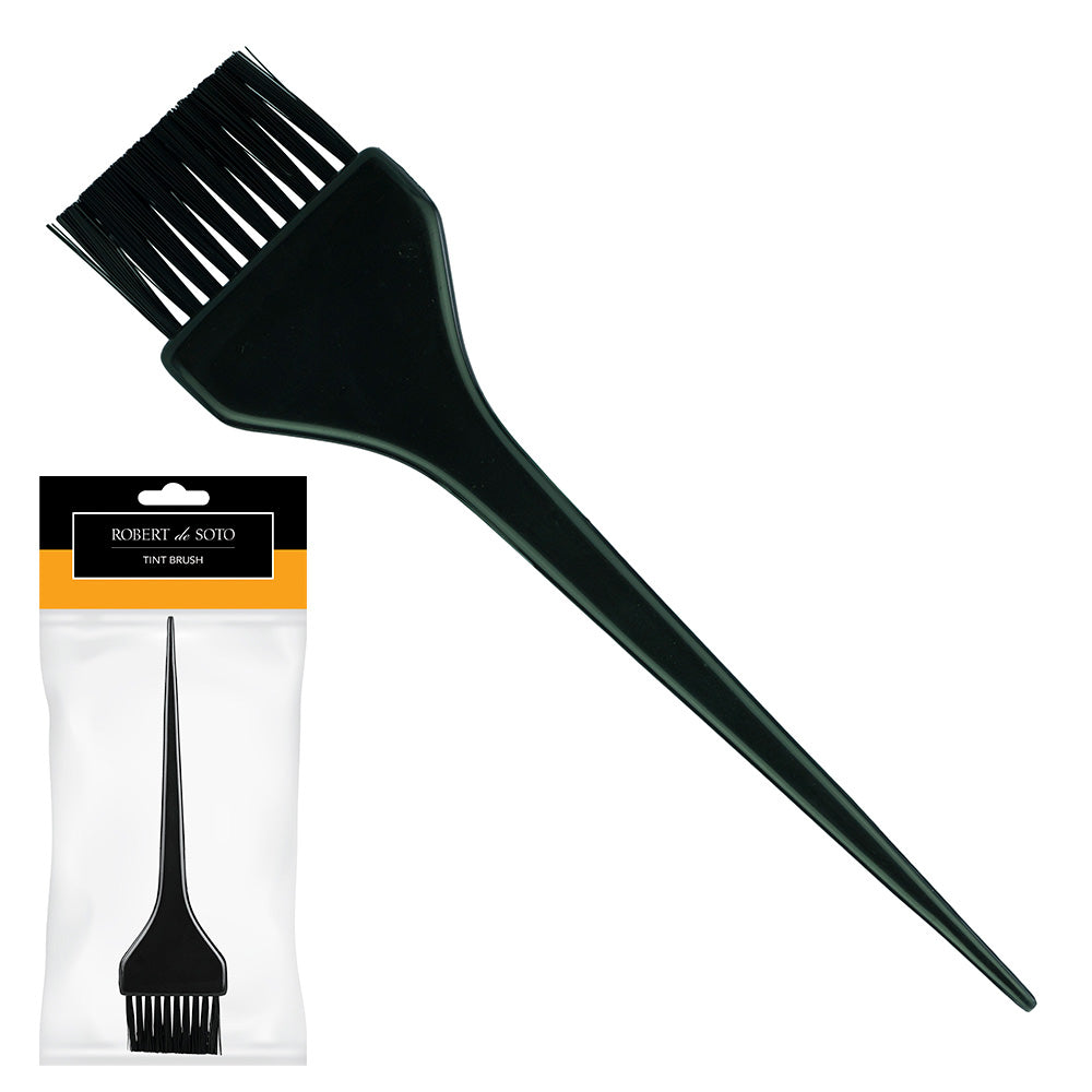 Tint Brush Jumbo Black