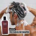 American Crew Precision Blend Shampoo 250ml