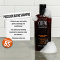 American Crew Precision Blend Shampoo 250ml