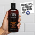 American Crew Precision Blend Shampoo 250ml